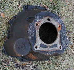 Ford bellhousing front02