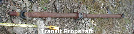 Prop transit full
