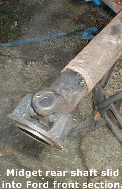 prop MG inside cortina